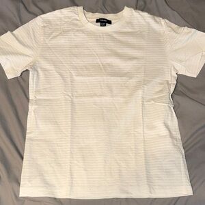 Reiss Textured Kids T-Shirt